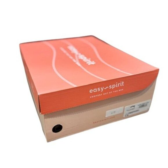 Easy Spirit Treepose Faux Fur Slip-On Booties in Dark Gray – NIB – Size 9 M - Picture 5 of 5